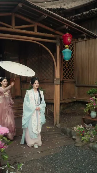 ลวงรัก องค์ชายตาบอด