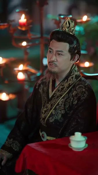 ลวงรัก องค์ชายตาบอด