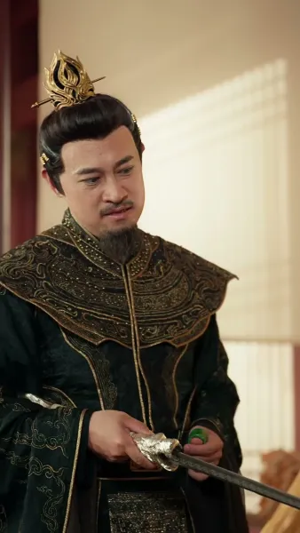 ลวงรัก องค์ชายตาบอด