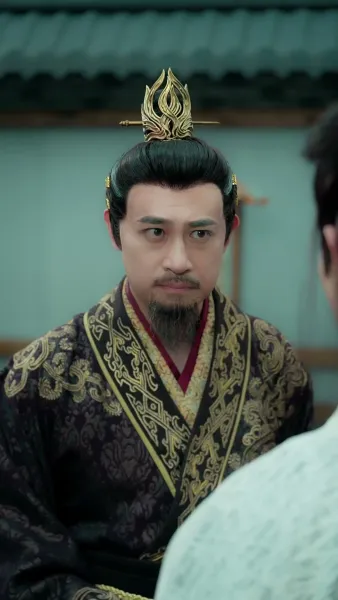 ลวงรัก องค์ชายตาบอด