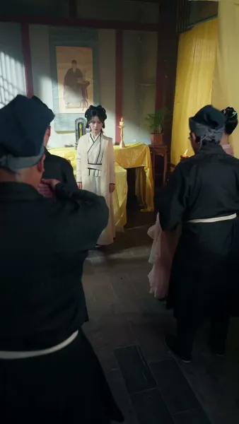 ลวงรัก องค์ชายตาบอด