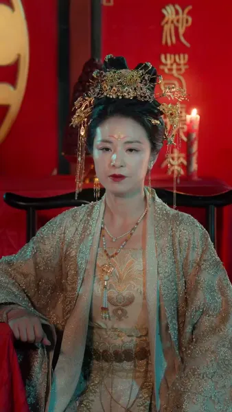 ลวงรัก องค์ชายตาบอด