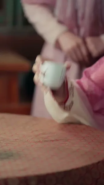 ลวงรัก องค์ชายตาบอด