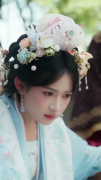 ลวงรัก องค์ชายตาบอด