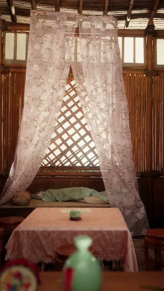 ลวงรัก องค์ชายตาบอด