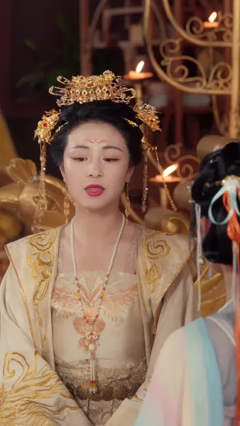 ลวงรัก องค์ชายตาบอด