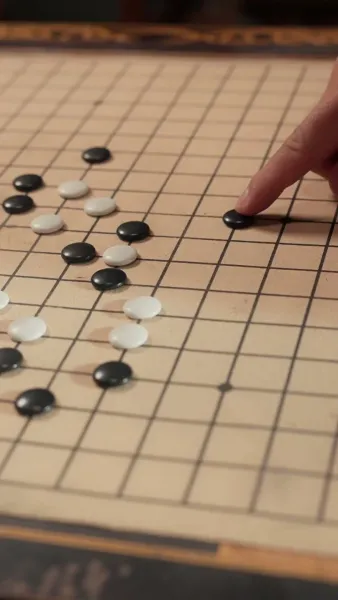 ลวงรัก องค์ชายตาบอด