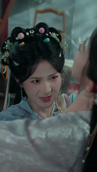 ลวงรัก องค์ชายตาบอด