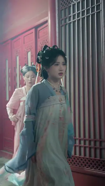 ลวงรัก องค์ชายตาบอด