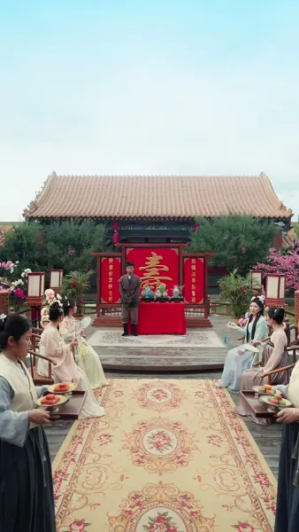 ลวงรัก องค์ชายตาบอด