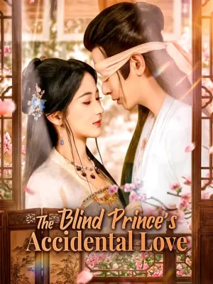 ลวงรัก องค์ชายตาบอด