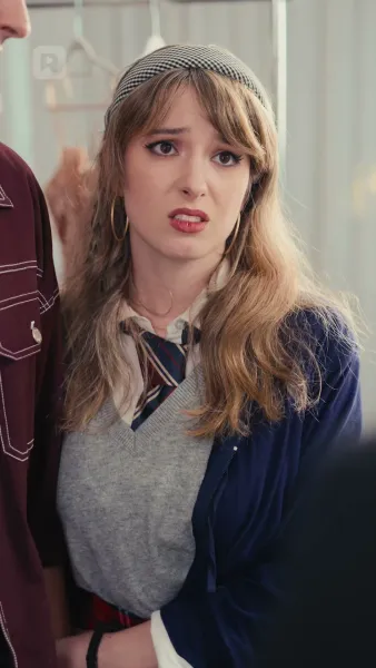 องค์หญิงอัลฟ่าทวงบัลลังก์