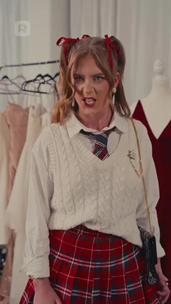 องค์หญิงอัลฟ่าทวงบัลลังก์