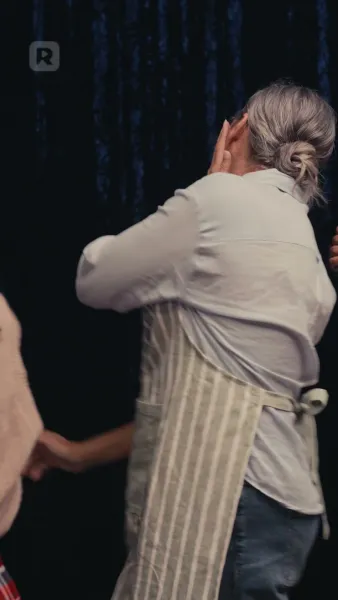 องค์หญิงอัลฟ่าทวงบัลลังก์