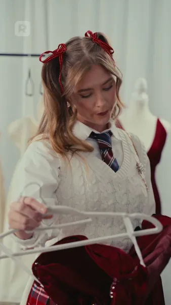 องค์หญิงอัลฟ่าทวงบัลลังก์