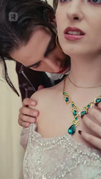 องค์หญิงอัลฟ่าทวงบัลลังก์