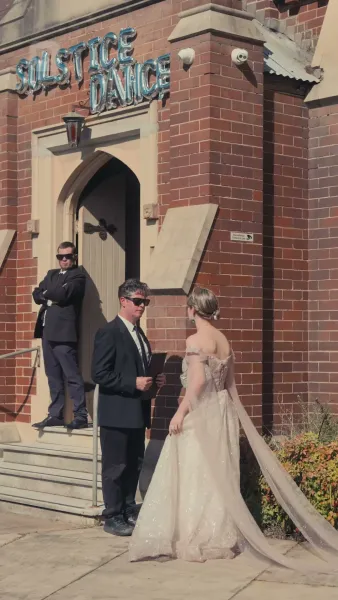 องค์หญิงอัลฟ่าทวงบัลลังก์