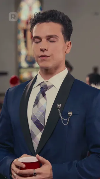 องค์หญิงอัลฟ่าทวงบัลลังก์