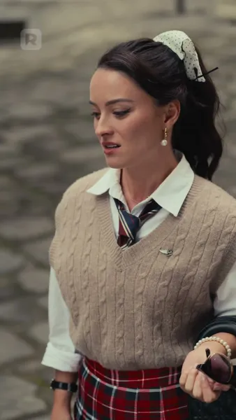 องค์หญิงอัลฟ่าทวงบัลลังก์