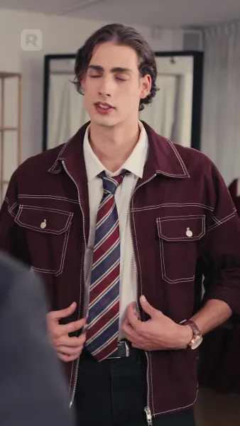 องค์หญิงอัลฟ่าทวงบัลลังก์