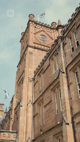 องค์หญิงอัลฟ่าทวงบัลลังก์