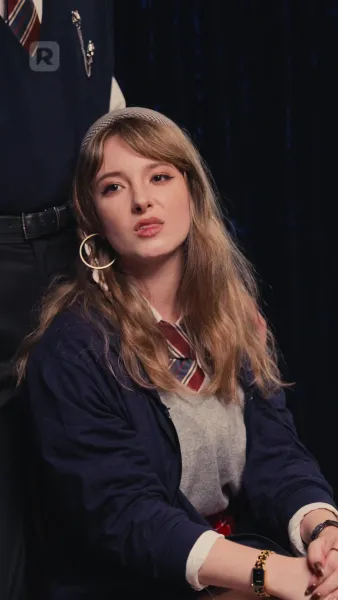 องค์หญิงอัลฟ่าทวงบัลลังก์