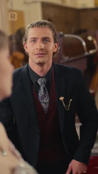 องค์หญิงอัลฟ่าทวงบัลลังก์