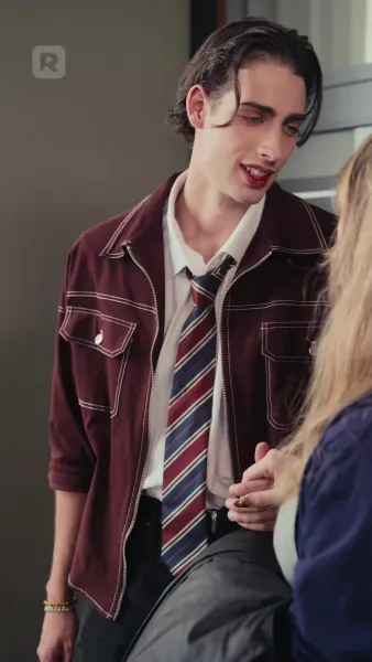 องค์หญิงอัลฟ่าทวงบัลลังก์