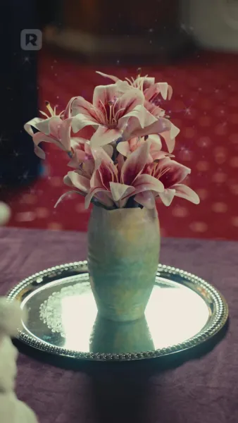 องค์หญิงอัลฟ่าทวงบัลลังก์