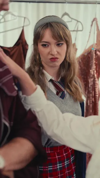 องค์หญิงอัลฟ่าทวงบัลลังก์