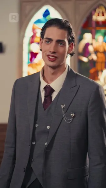 องค์หญิงอัลฟ่าทวงบัลลังก์