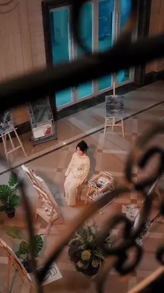 ผู้หญิงดีอะไรแบบนี้