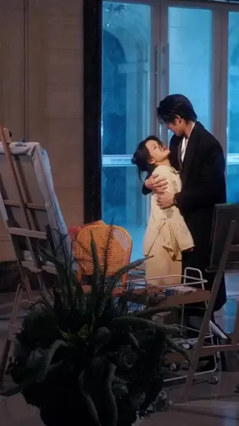 ผู้หญิงดีอะไรแบบนี้