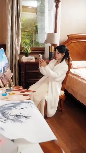 ผู้หญิงดีอะไรแบบนี้