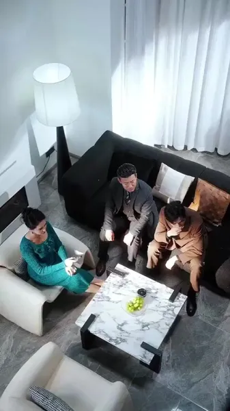 ผู้หญิงดีอะไรแบบนี้