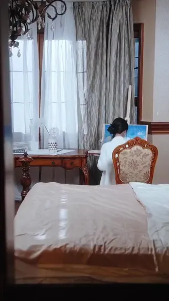 ผู้หญิงดีอะไรแบบนี้