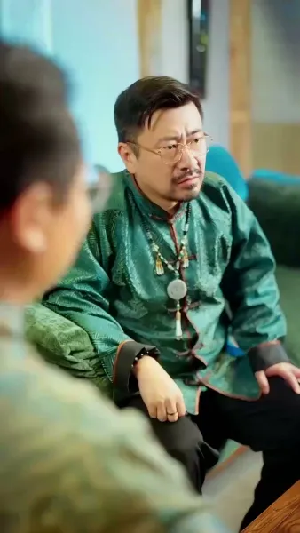 ปรมาจารย์ตาบอด