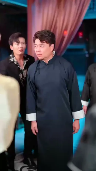 ปรมาจารย์ตาบอด