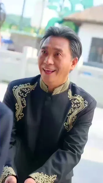 ปรมาจารย์ตาบอด