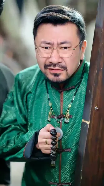 ปรมาจารย์ตาบอด