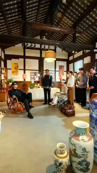 ปรมาจารย์ตาบอด