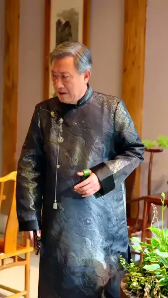 ปรมาจารย์ตาบอด