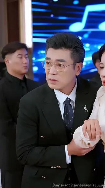 ชีวิตที่เหลือขอแค่ตื่น