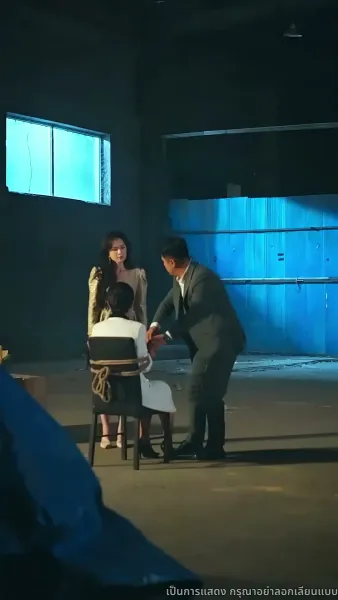 ชีวิตที่เหลือขอแค่ตื่น