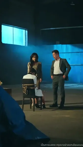 ชีวิตที่เหลือขอแค่ตื่น