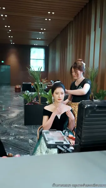 ชีวิตที่เหลือขอแค่ตื่น