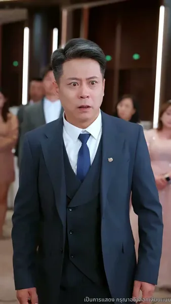 ชีวิตที่เหลือขอแค่ตื่น