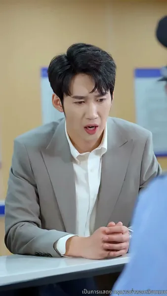 ชีวิตที่เหลือขอแค่ตื่น