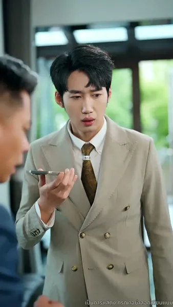 ชีวิตที่เหลือขอแค่ตื่น