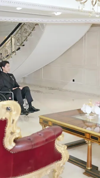 คุณชายเย่ คุณนายน้อยของคุณมีข่าวดีแล้ว